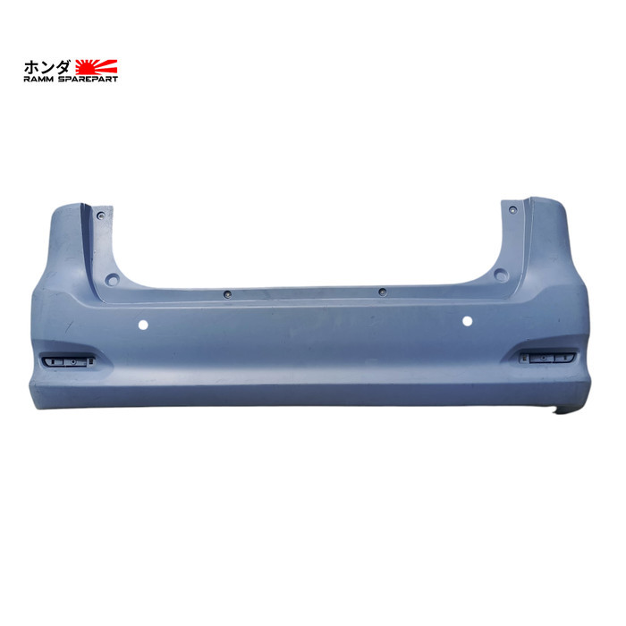Bemper belakang suzuki ertiga GL 2016 - 2017 original