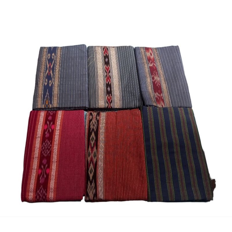 Baju KAIN LURIK/JARIK LURIK TENUN