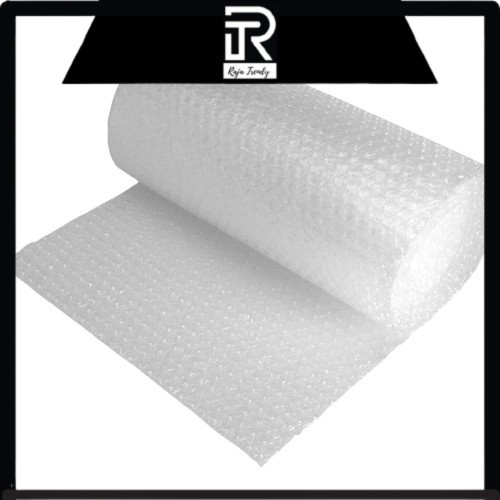 

EXTRA BUBBLE WRAP Packing Lebih Aman