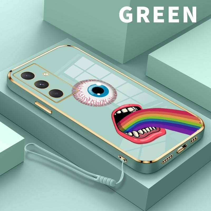 Soft Case For Samsung A54 A30 A30S A31 A32 A33 A34 A35 A50 A50s A51 UW A52 A52s A53 A55 A7 2018 A70 