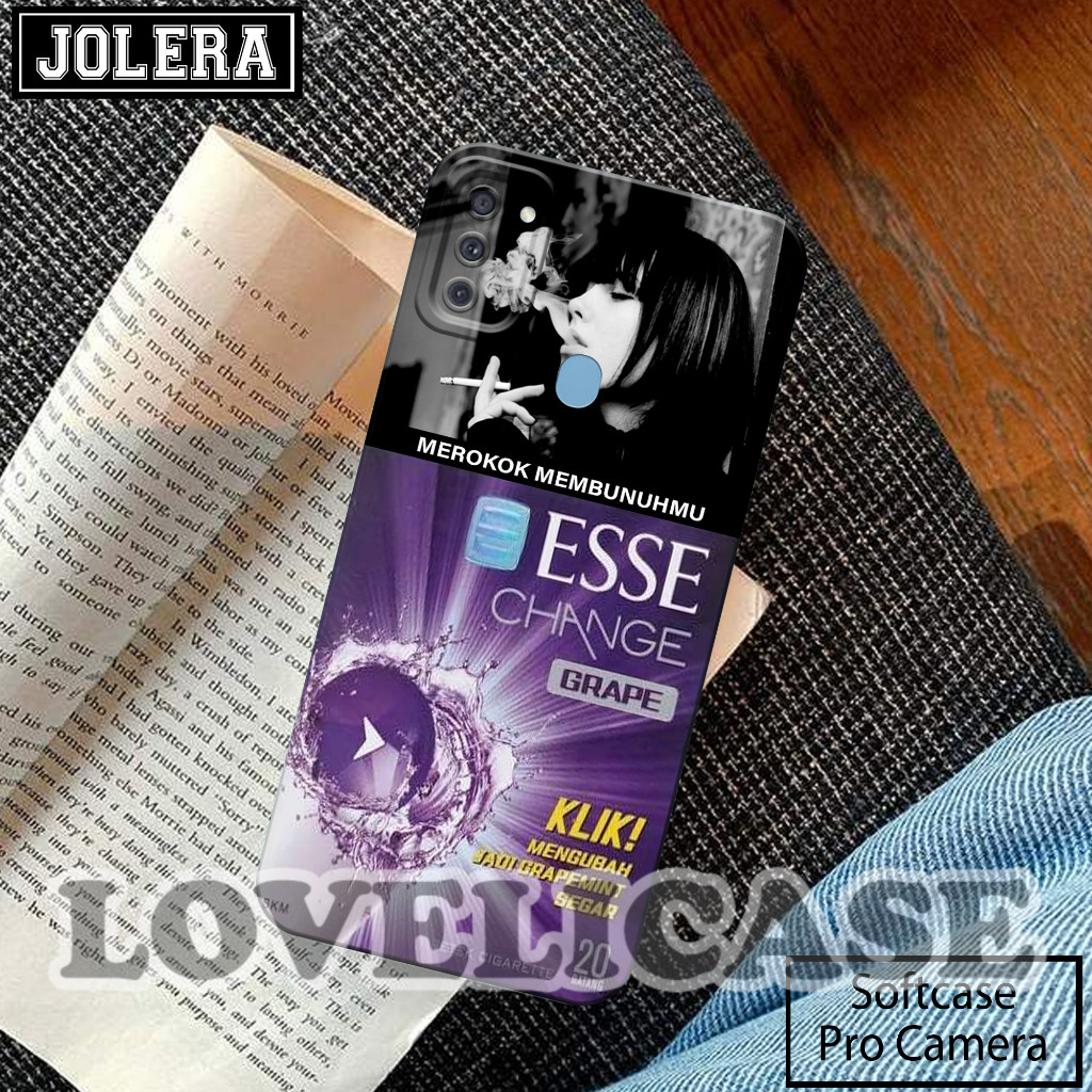 Case Hp Softcase SAMSUNG GALAXY A11/M11 Case Hp SAMSUNG GALAXY A11/M11 Silikon Hp SAMSUNG GALAXY A11