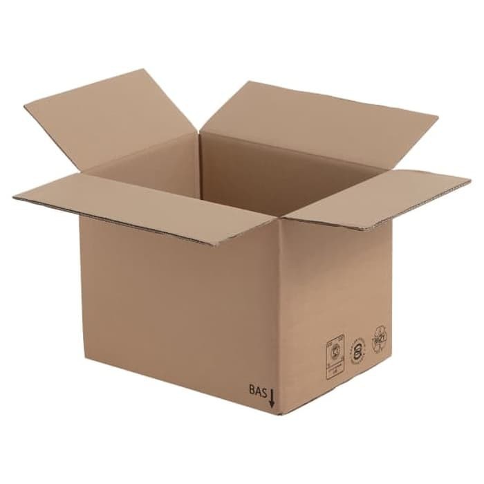 

EXTRA Dus Packing / Kardus Box Tambahan / Safety Packing