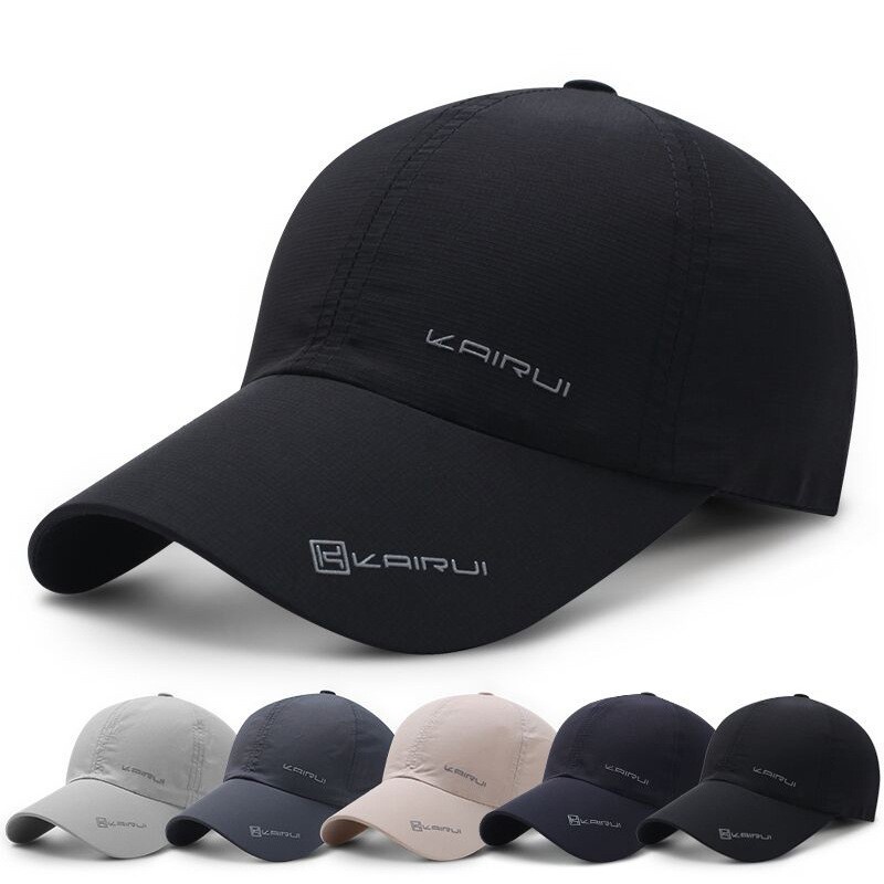 Topi Sport Premium Kairui Original