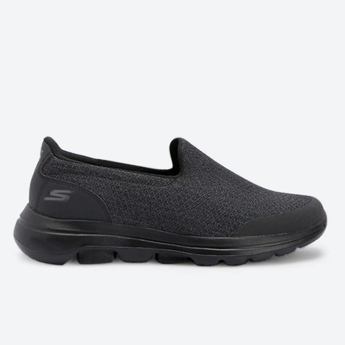 SEPATU PRIA / SEPATU SKECHERS PRIA GO WALK 5 MAN / SKECHERS GO WALK 5 / Skechers go walk5 - Go Walk 