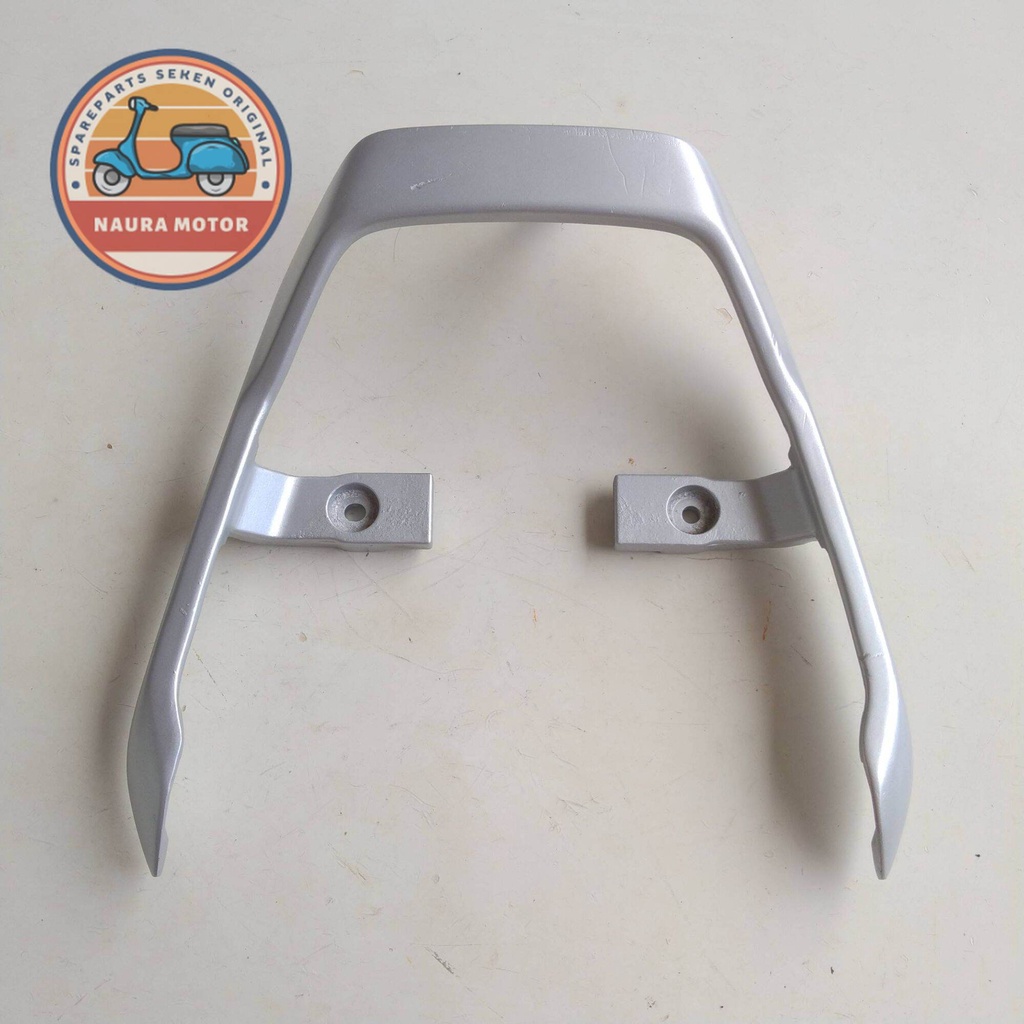 BEHEL PEGANGAN JOK KAWASAKI ZX 130 ORIGINAL COPOTAN