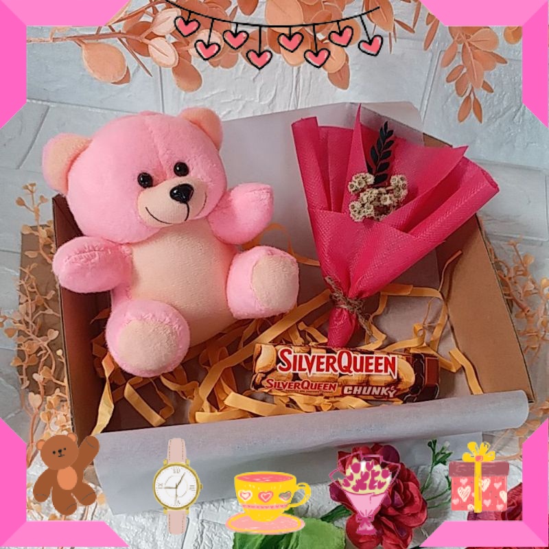 

KADO HAMPERS BAYI ANAK MUDA REMAJA PACAR KEKASIH BIKIN ROMANTIS ANNIVERSERY/ Hampers Wanita Hampers Cewek Kado Wisuda Kado Valentine Kado Cewek Anniversary Ulang tahun / ULTAH LAHIRAN WISUDA JADIAN