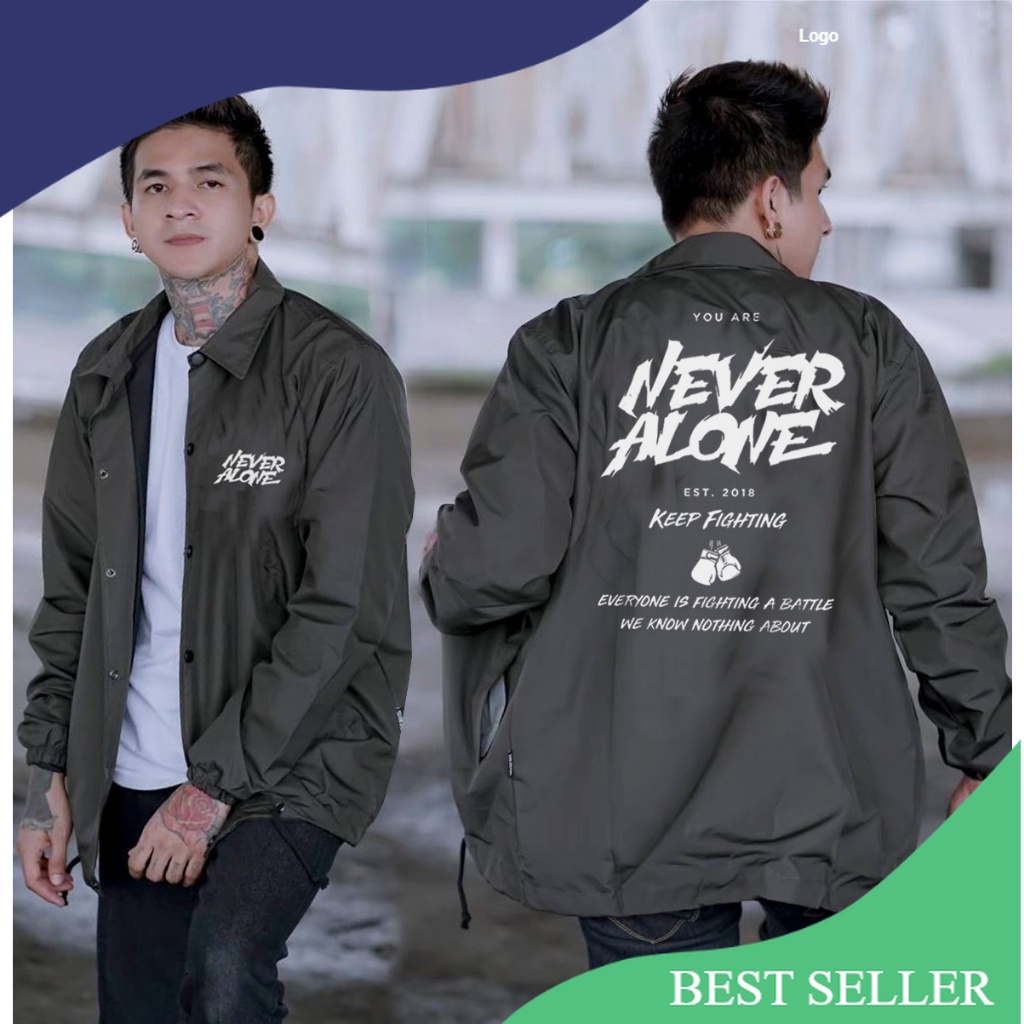 JAKET COACH ERIGO PRIA VARSITY JACKET BASEBALL - BRAND 100% ORIGINAL SKULLEND - JAKET VARSITY BASEBA