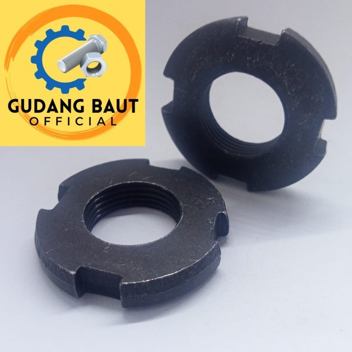 Mur Kopling Honda Kharisma / mur rumah kampas kopling Supra x 125