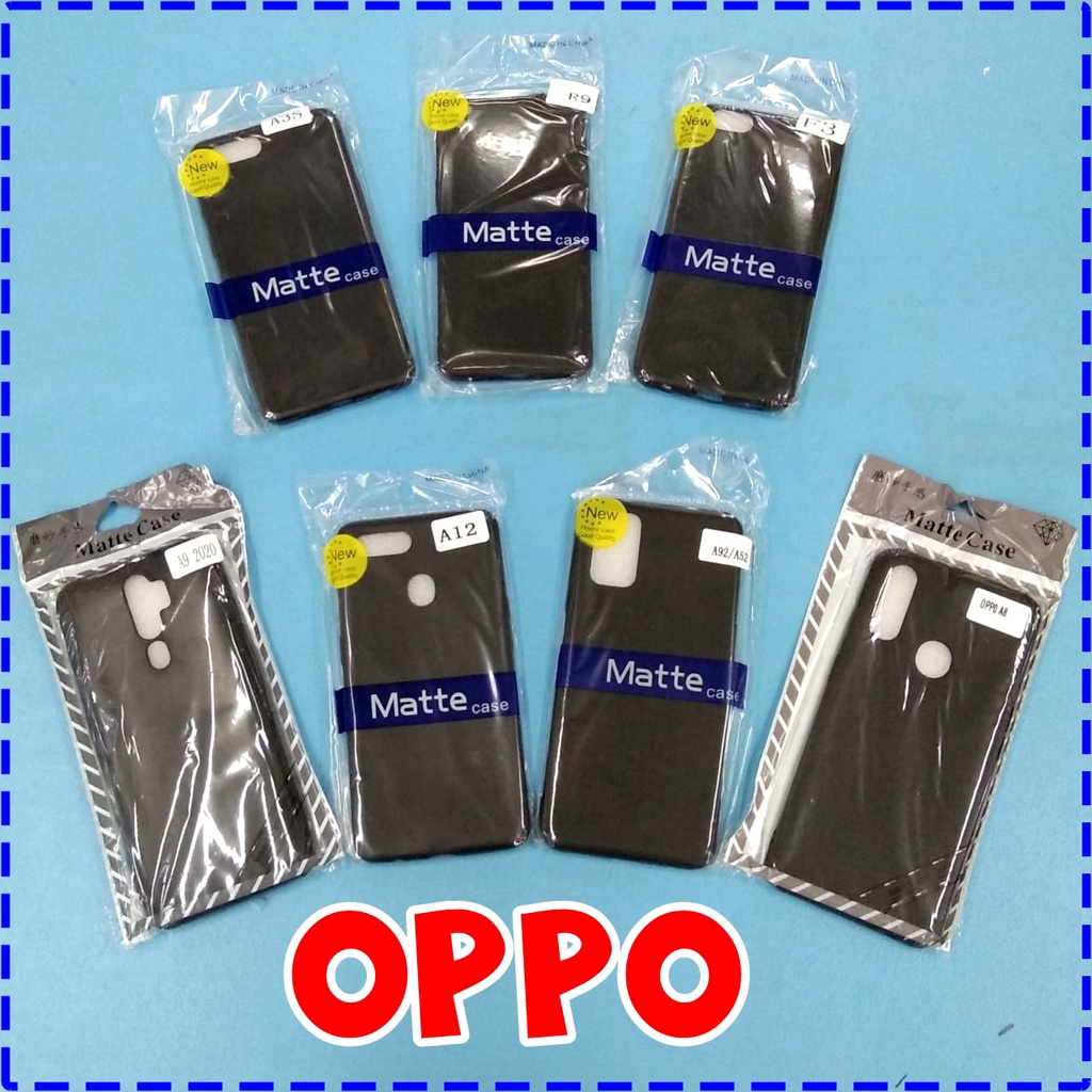 JOI Case Oppo F9 F7 F3 F3+ F5 YOUTH F1s F11 PRO F15 F17 F19 F1+ PLUS R9 X9009 F1 F1f A35 A59 A73 A79
