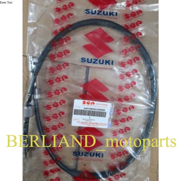 kabel speedometer smash