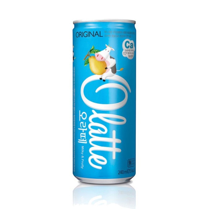 

Olatte Pear [240ml]