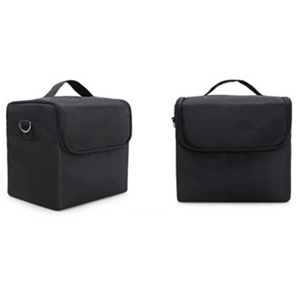 DIREWOLF Tas Organizer Make Up Rak Perhiasan Wanita