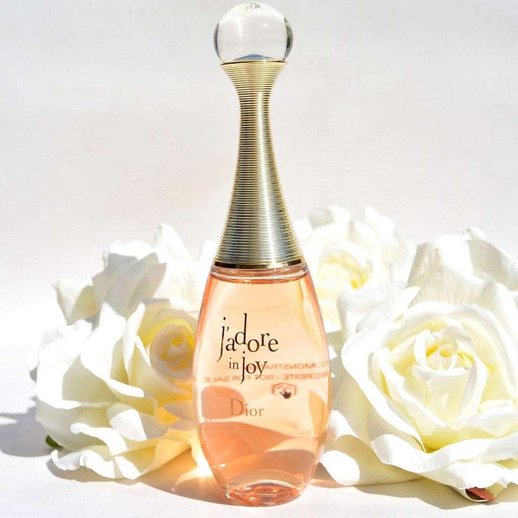 Parfume Jadore In Joy Dior/Parfum Dior Jadore in joy 50 - 100 ML Original