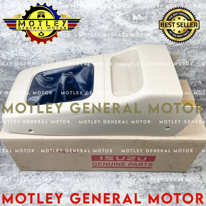 CONSOLE KONSUL KONSOL BOX DEPAN PANTHER KAPSUL LV LS GRAND TOURING ORI