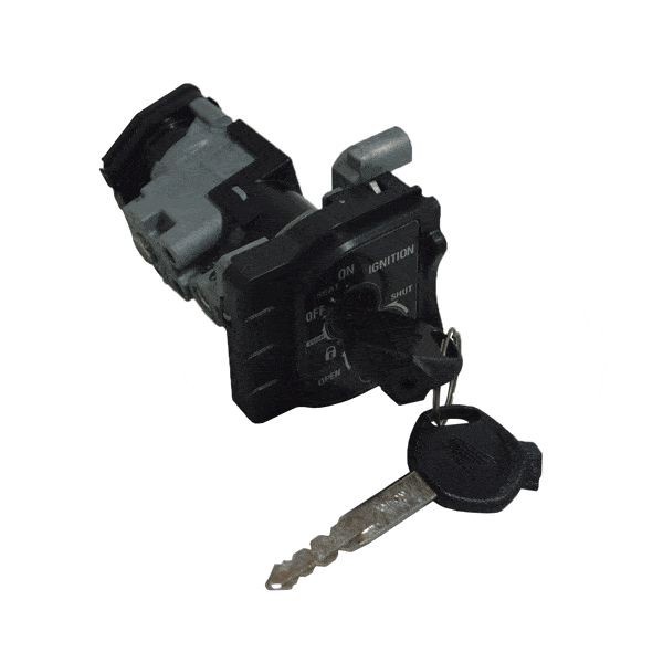 Kunci Kontak Key Set New Scoopy eSP K93 3501AK93N00 Ori AHM
