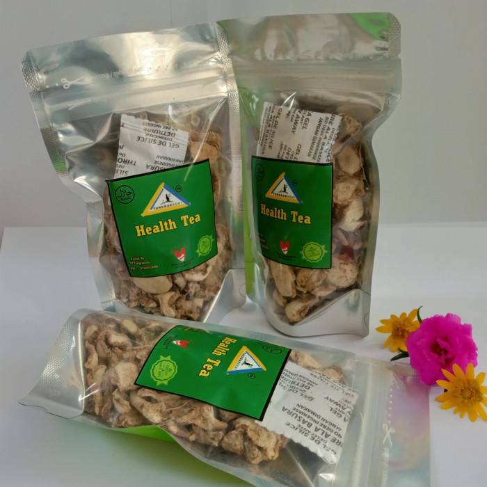 

TERLARIS Murah Kencur Kering Lokal Premium