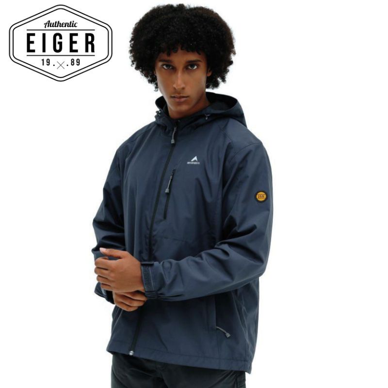 𝙀𝙄𝙂𝙀𝙍1989 JAKET J PERSEVERANCE JACKET ORIGINAL - NAVY