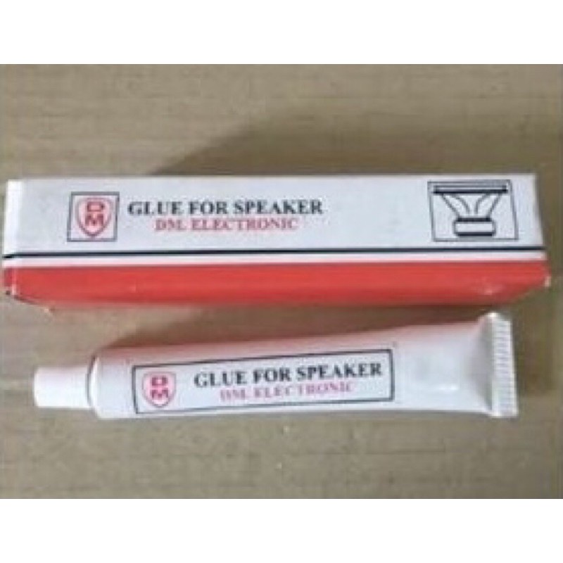 

LEM Speker Speaker LEM DM