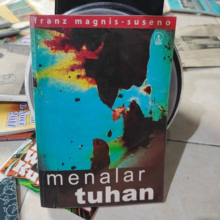 MENALAR TUHAN