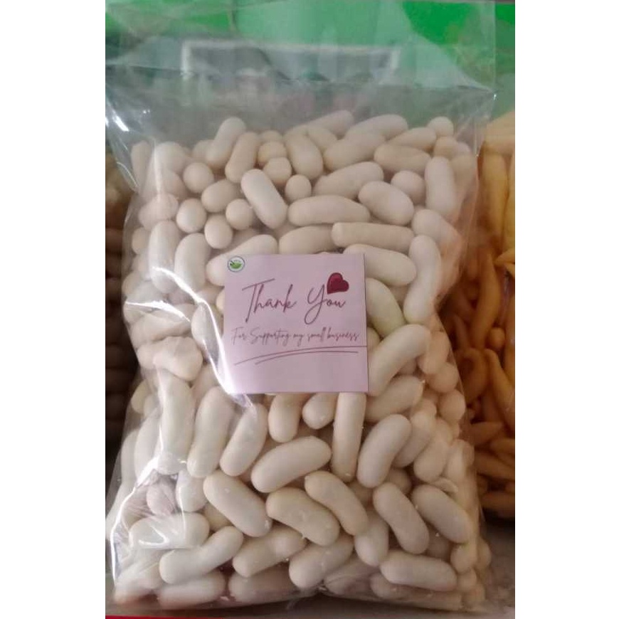 

PILUS PREMIUM - PILUS IKAN TENGGIRI GURIH CEMILAN ENAK 200GRAM - CEMILAN ENAK PREMIUM