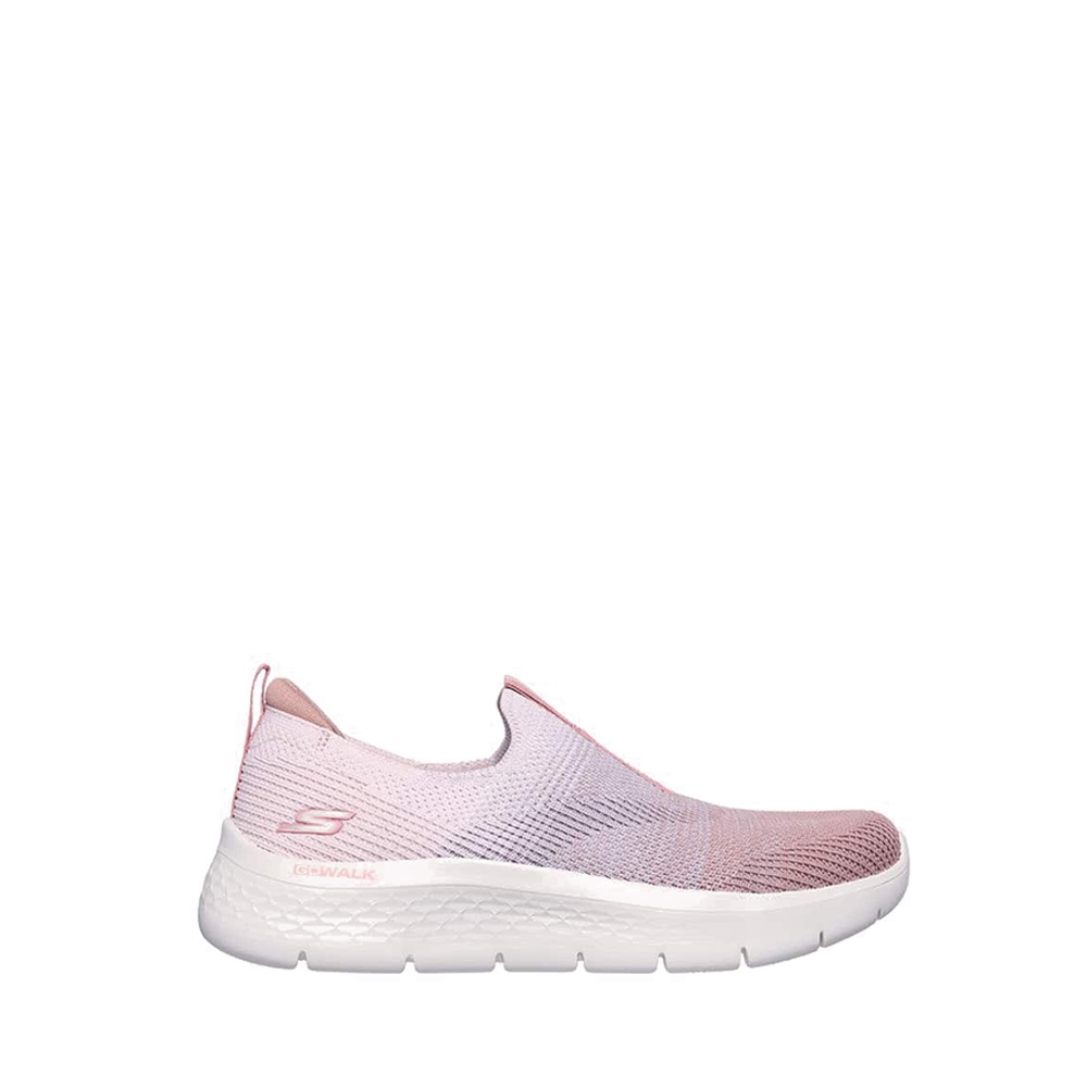 Skechers Go Walk Flex Women's Sneaker - Mauve