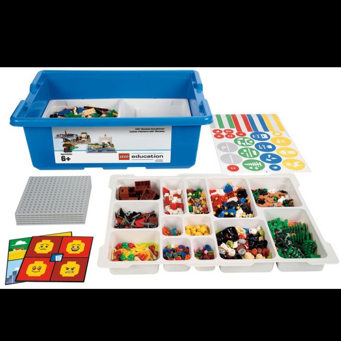 PROMO Lego Storystarter 45100 Lego Murah Lego ORI