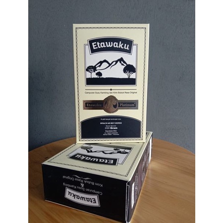 

Etawaku Platinum