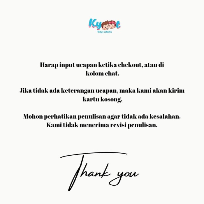 

Kyoot Baby'S Collection- Hampers Baby Keranjang Kuping