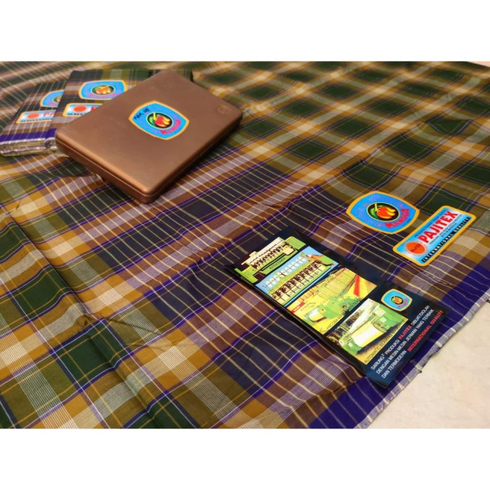 11.11 bigg sale Sarung Jadul Cap Mangga Super Special