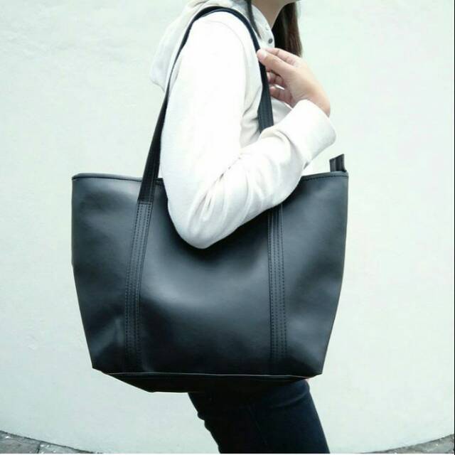 Totebag Candy / Zara / Tas Jinjing / Tas Wanita Murah Tanggulangin [BISA COD]