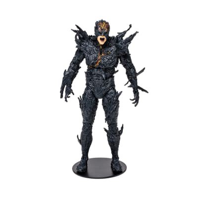 Mcfarlane Toys Action Figure The Flash Movie Dark Flash