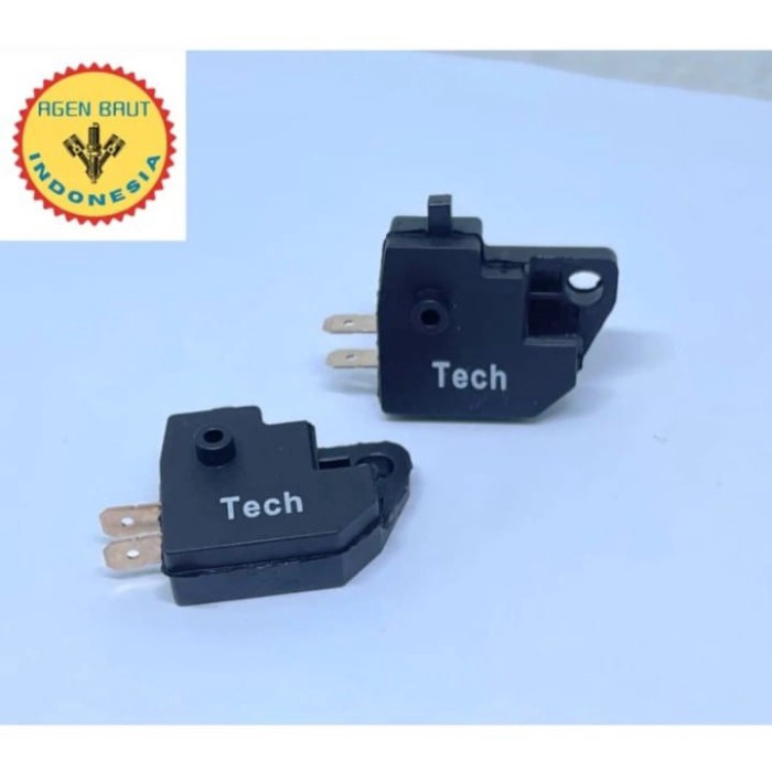 AG Switch Rem Depan  Beat / Vario / Supra x125