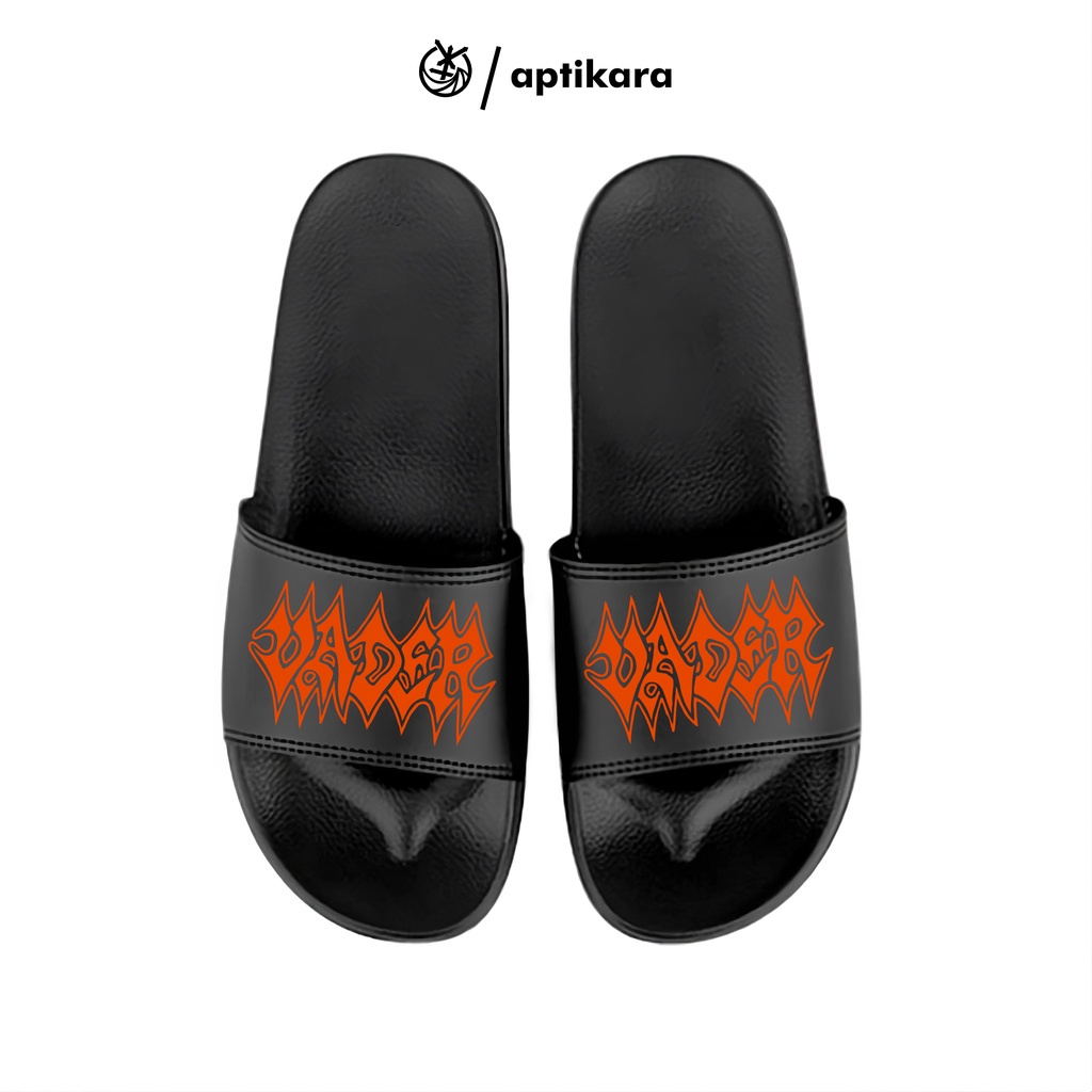 APTIKARA FOOTWEAR - Slide Sandal Vol 200
