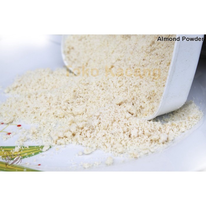 

TN-986 Almond Powder 1Kg