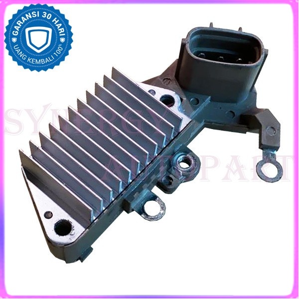 Ic Regulator Alternator Toyota Great Corolla Great - 10000756