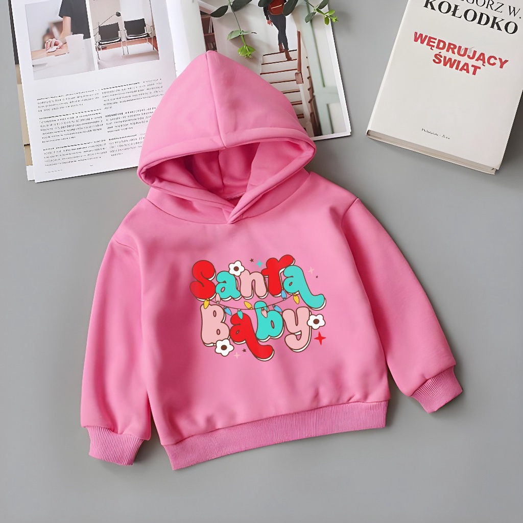 tokolobo  12.12 BIRTHDAY SWEATER ANAK NATALA (DTF PRINTING)