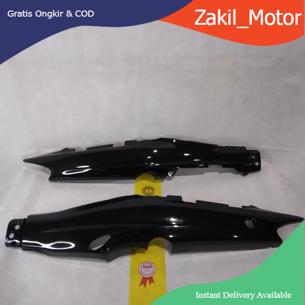 Cover Body Vega R 2004 2005 / F1Z R 2001 2002 2003 WIN | bodi samping belakang kiri kanan motor karb