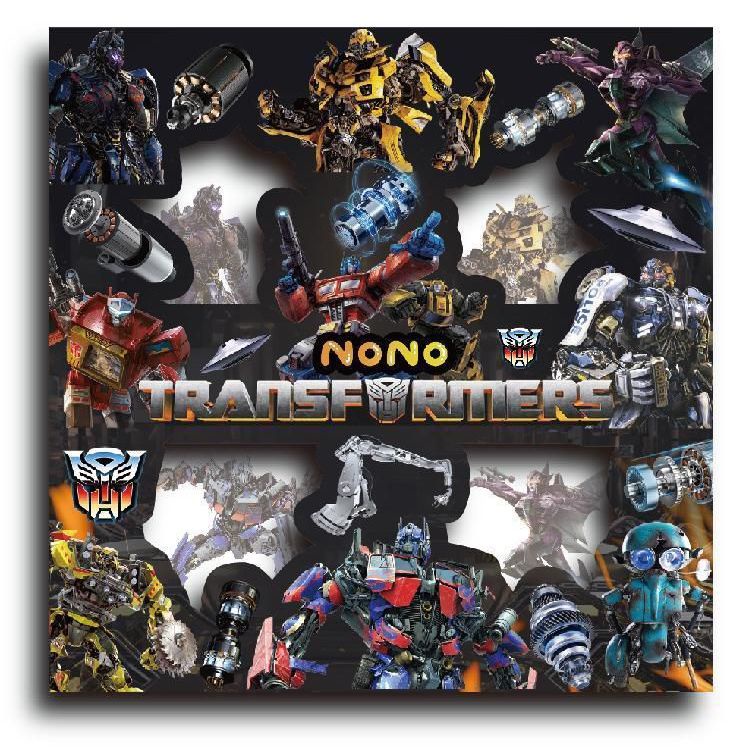 

STIKER NONO KARAKTER PENYELAMAT ISI 100 LEMBAR
