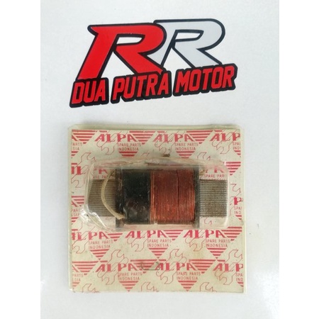 spul spull spol spool sepul lampu lighting coil lamp honda astrea 800 asdap c800 c700 c 700 800 supe