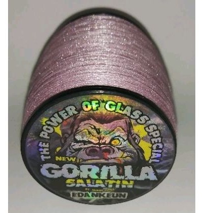 Benang Senar Gelasan Gorilla New Salatin Edankeun