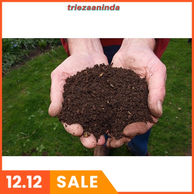 Biotek Pengurai Limbah Kohe, Pupuk Anti Ammonia Anti Lalat, Dekomposer