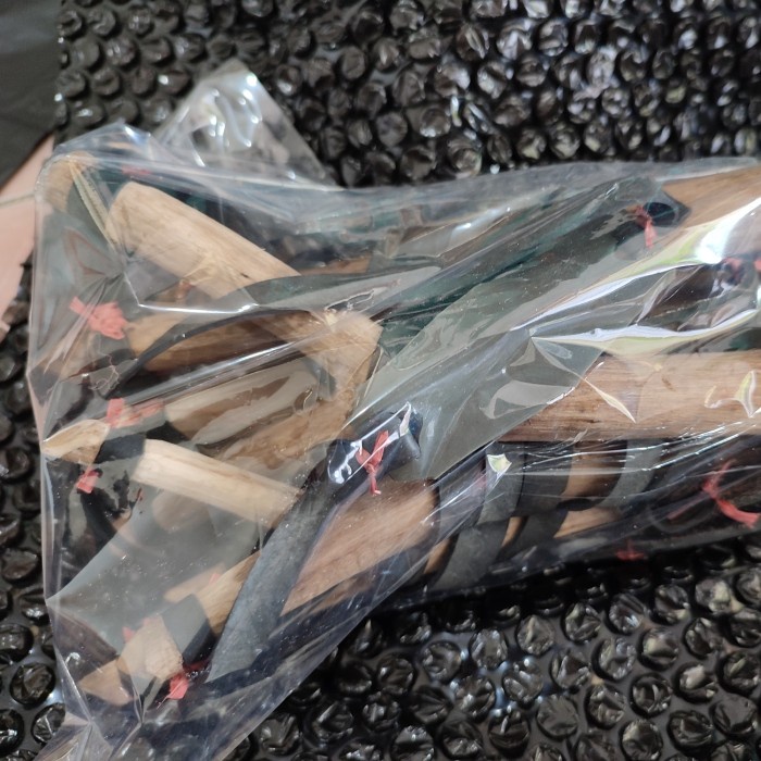 Ketapel Kayu / Mainan Anak - ketapel biasa