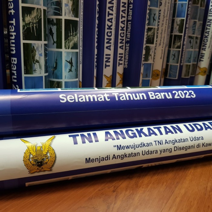 

Kalender Resmi TNI AU