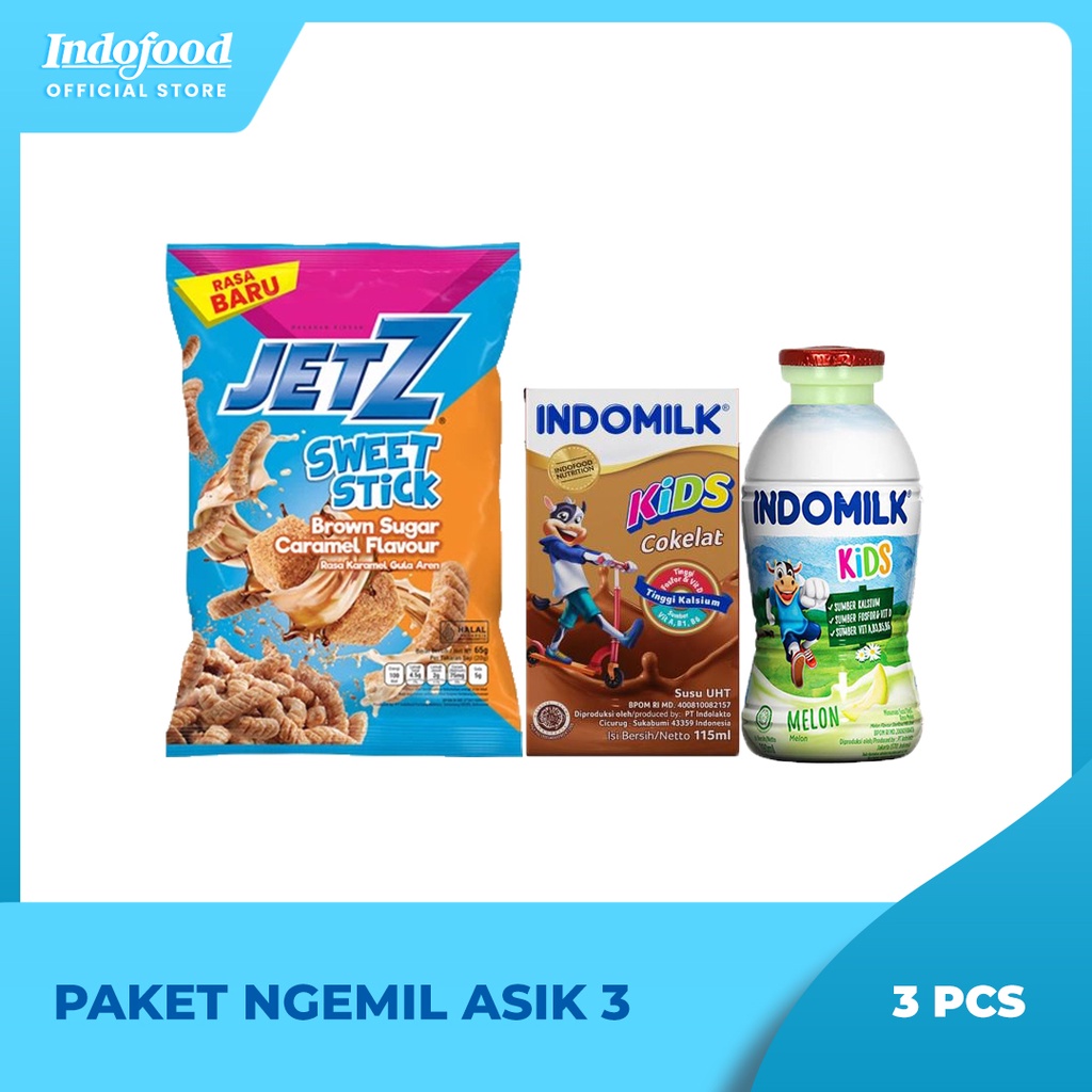 

Paket Ngemil Asik 3