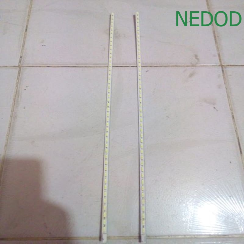 Lampu backlight led tv SHARP LC 39LE440 M