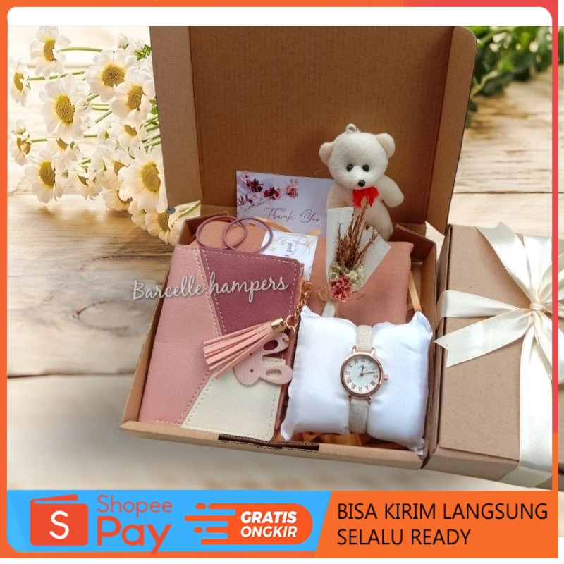 

Diskon Natal HAMPERS GIFT WISUDA HAMPERS MUSLIMAH AESTHETIC KADO ULANG TAHUN CEWEK KADO GRADUATION GIFT BOX FOR BESTIE HADIAH BUAT GURU / HADIAH WISUDA CEWEK / HADIAH WEDDING Ulang tahun Pernikahan Promo 12.12