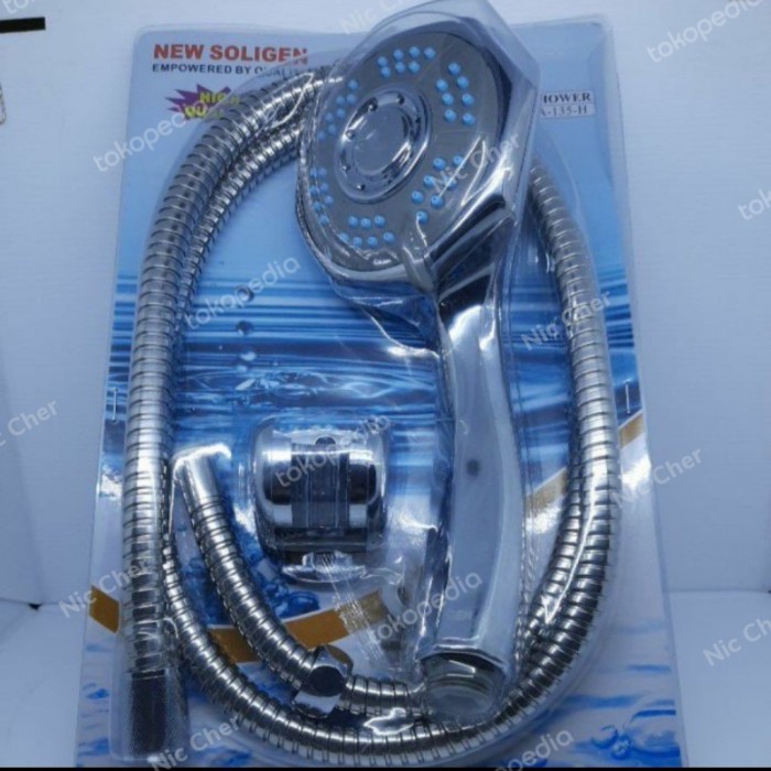 handshower A 135 Soligen