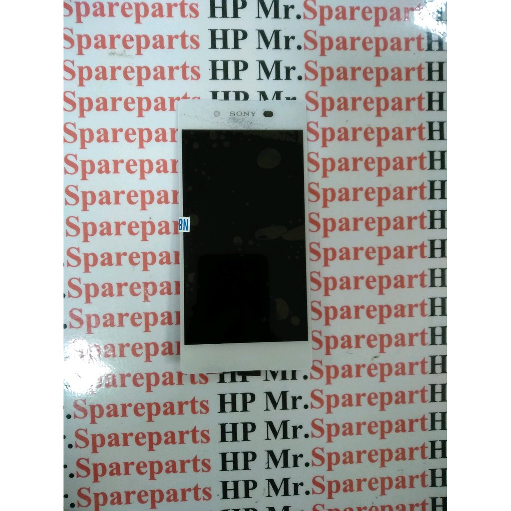 LCD TOUCHSCREEN SONY XPERIA Z3 PLUS - Z4 SINGLE - Z4 DUAL E6553 - E6533 -SO-03G ORIGINAL