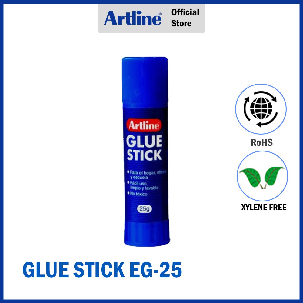 

ARTLINE Lem Glue Stick EG-25 Medium