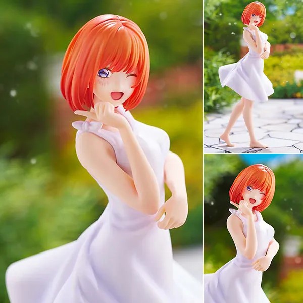 Ichiban Kuji Figure Nakano Yotsuba - Gotoubun no Hanayome Movie
